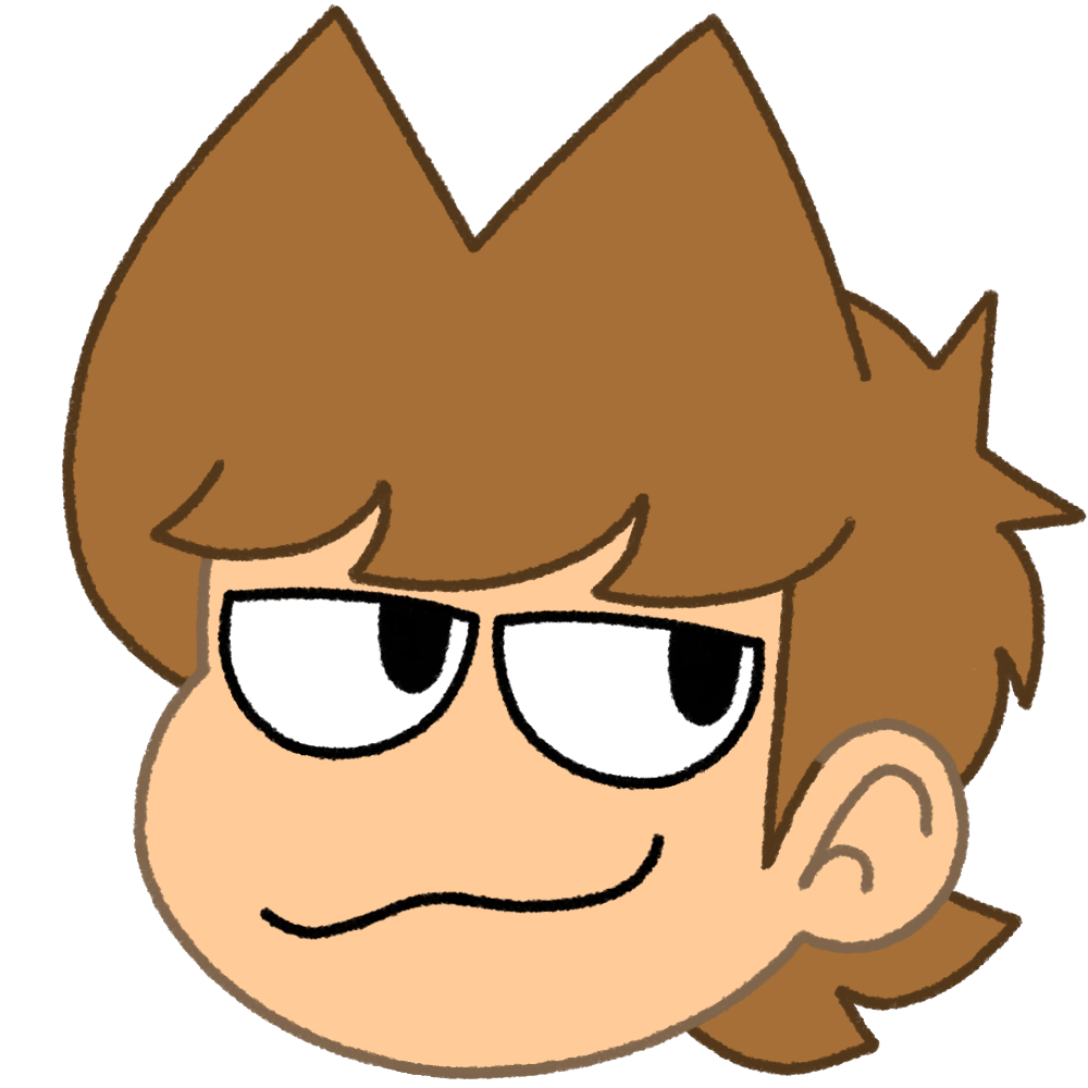 Tord Icon